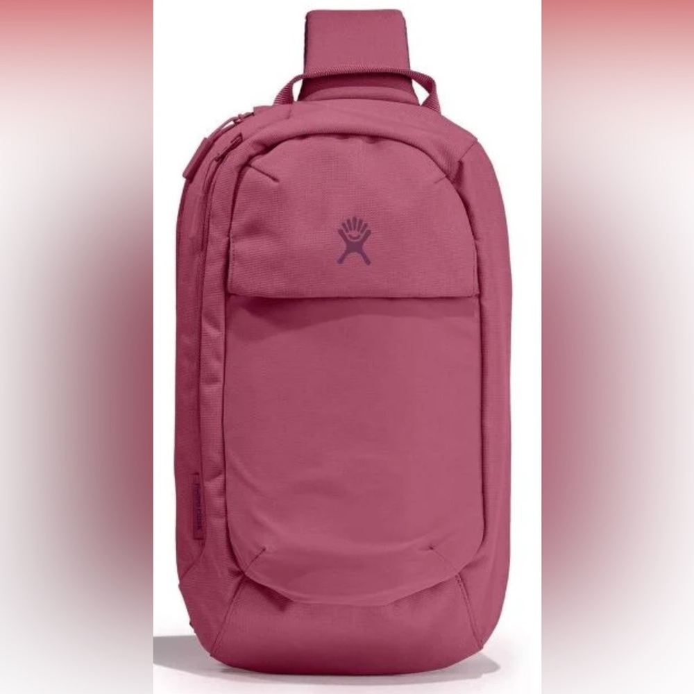 Hydro Flask Pink Backpack